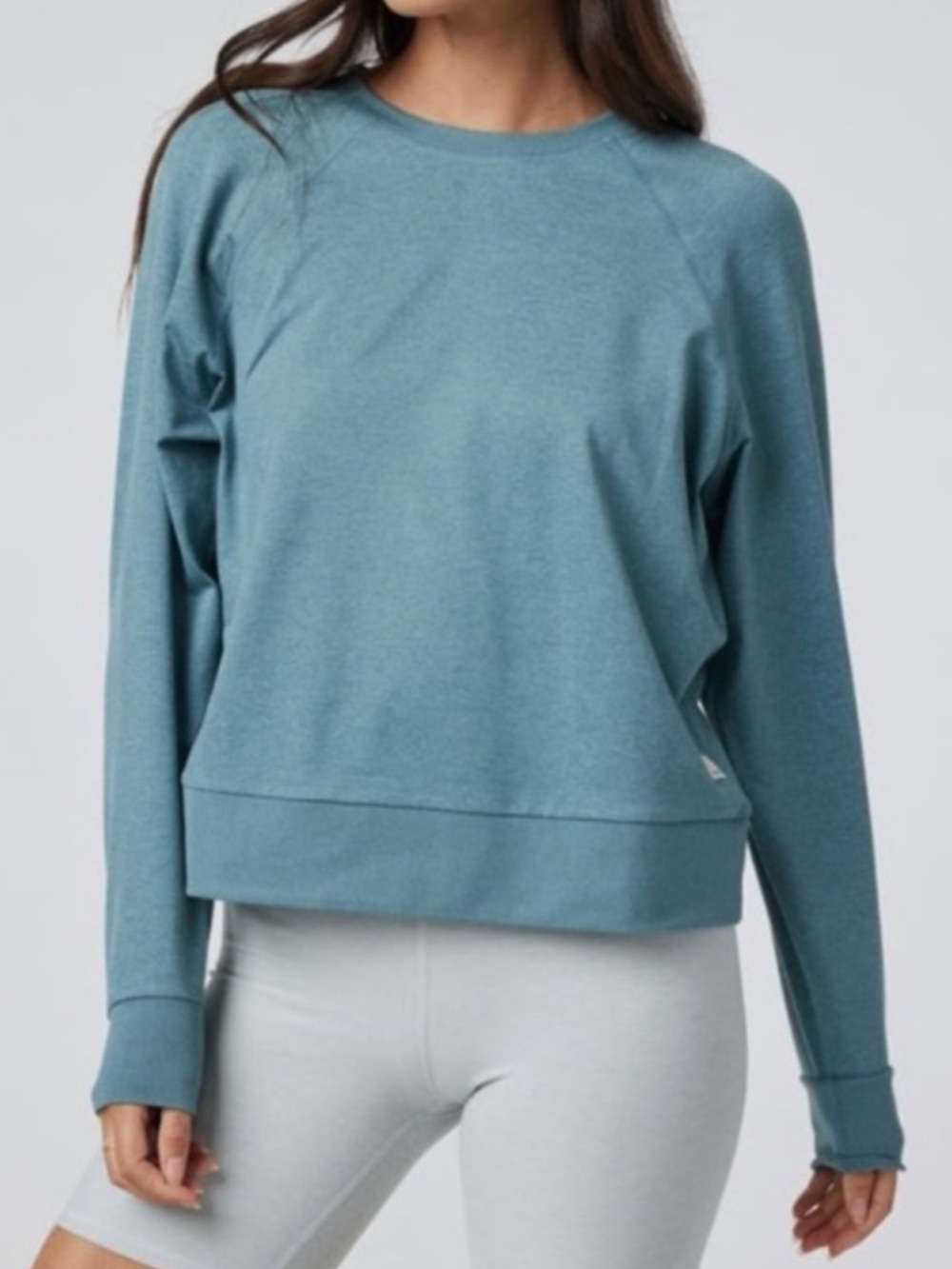 Vuori Halo Long Sleeve